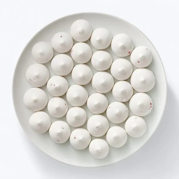 Безе с малиной, 50 г, Ozon fresh