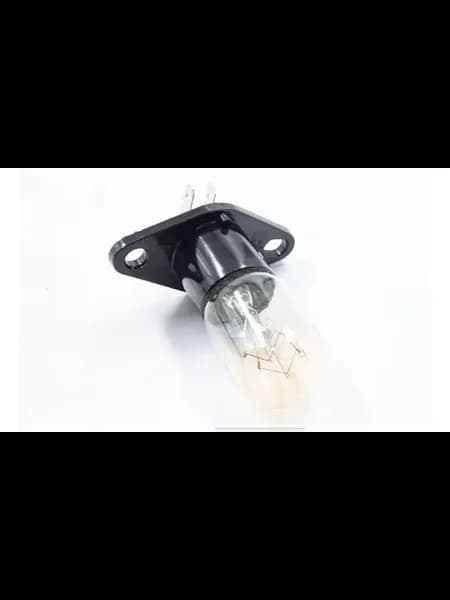 Лампочка для микроволновой печи Bosch Бош 606322