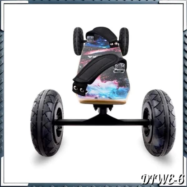 Скейтборд