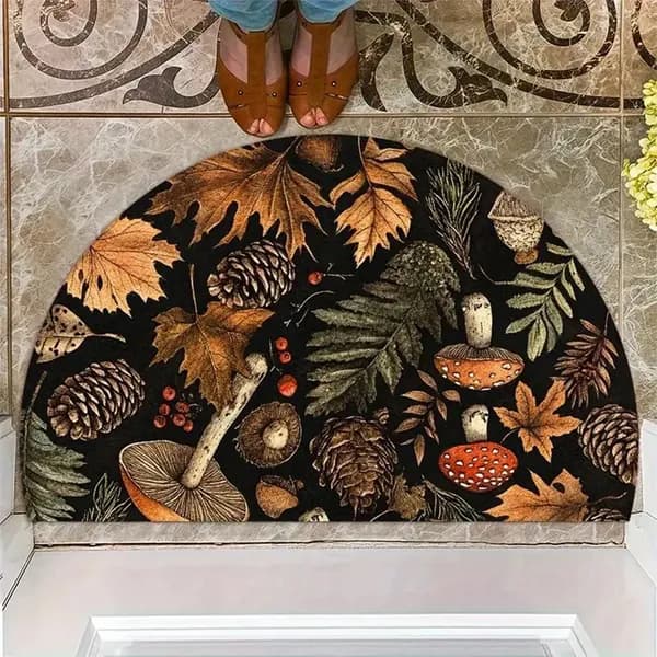 Коврик для ванной 60x90 см