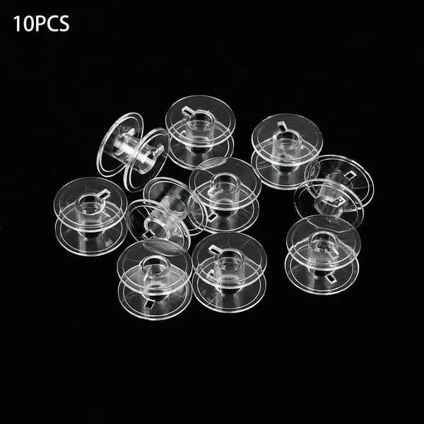 10/30pcs Пустые катушки