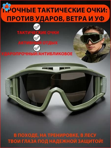 Очки тактические