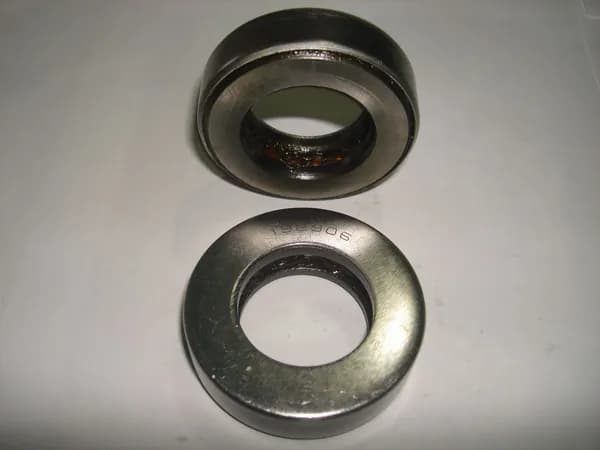 Подшипник опорный 32х58х16 Tcm 2 3T