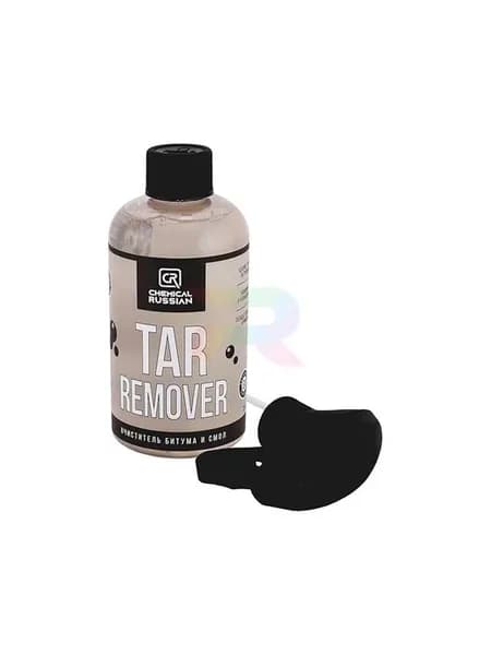 Очиститель битума и смол CR Tar Remover CR867 с р 500 мл
