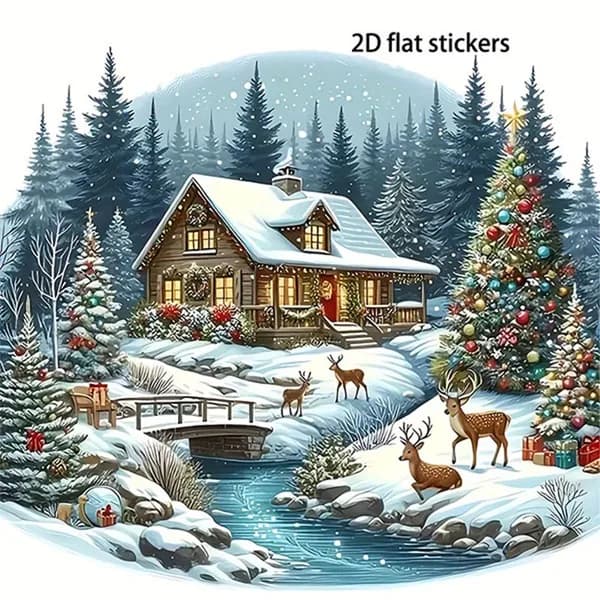 1 комплект DIY 5D-рисунок из алмазов без рамки