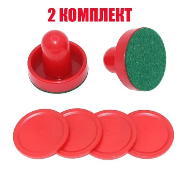 Набор для игры в хоккей