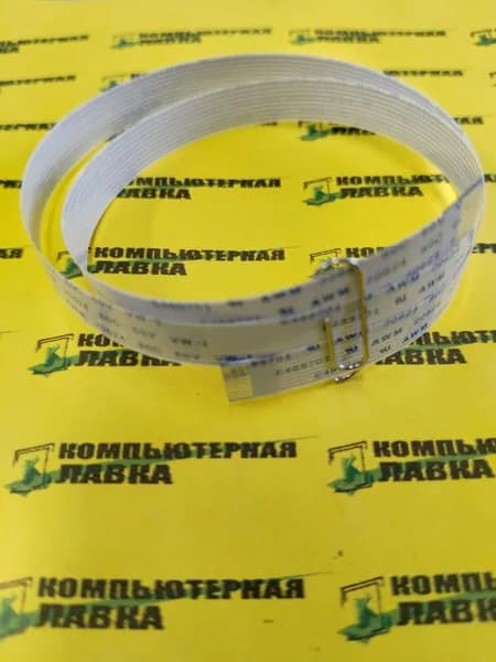 Шлейф сканера FFK-EPSL3100 Epson L3100 L3110 L3150 L3160 9pin