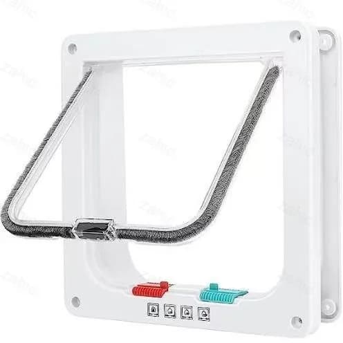 Дверца для животных L(25cm*23.5cm*5.5cm)