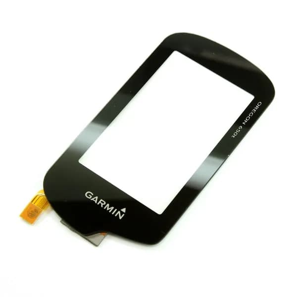 Тачскрин для Garmin Oregon 650t (оригинал)