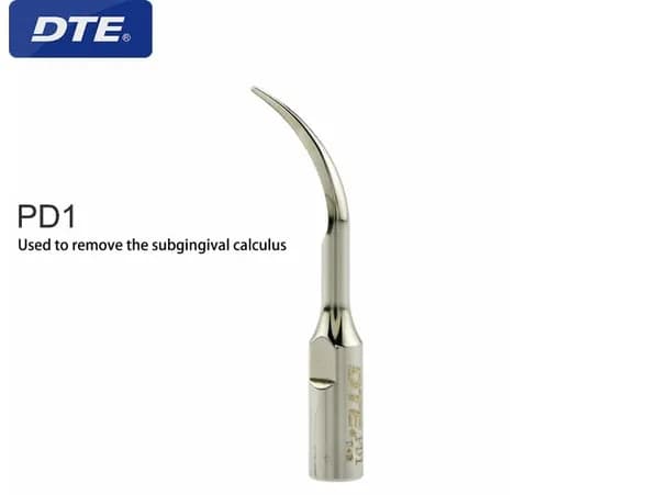 Насадка PD1 для скалеров SATELEC/NSK/DTE