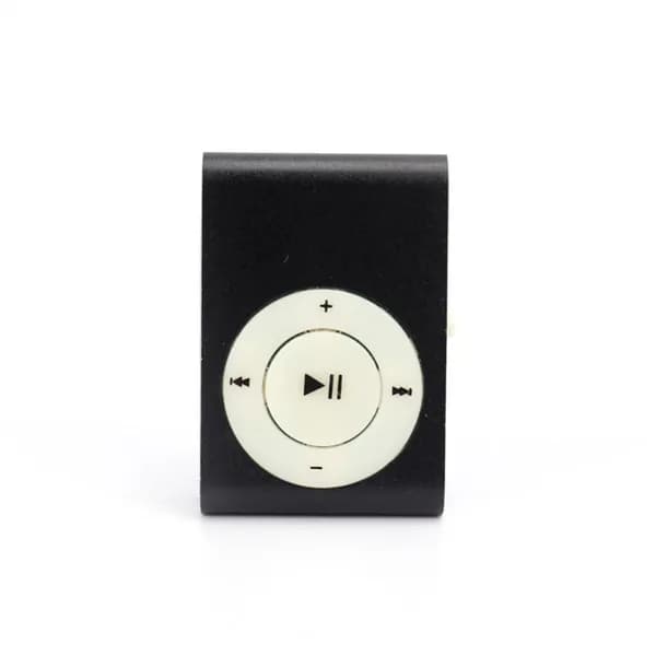 MP3-плеер, черный