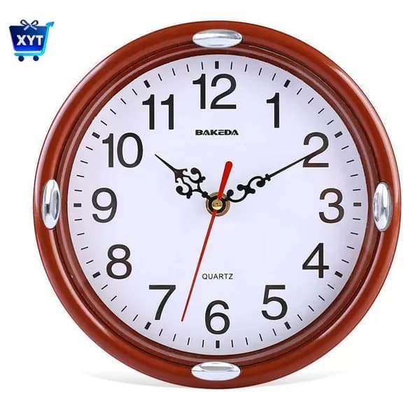 Настенные часы, 20 см х 20 см