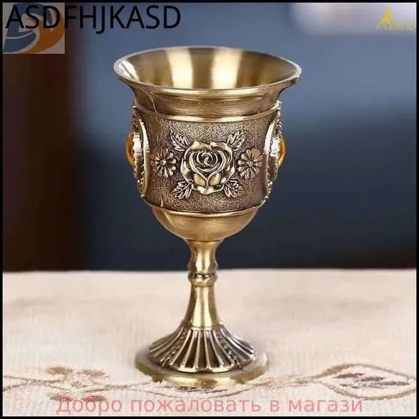 Галантерея антикварная/винтажная 25ml