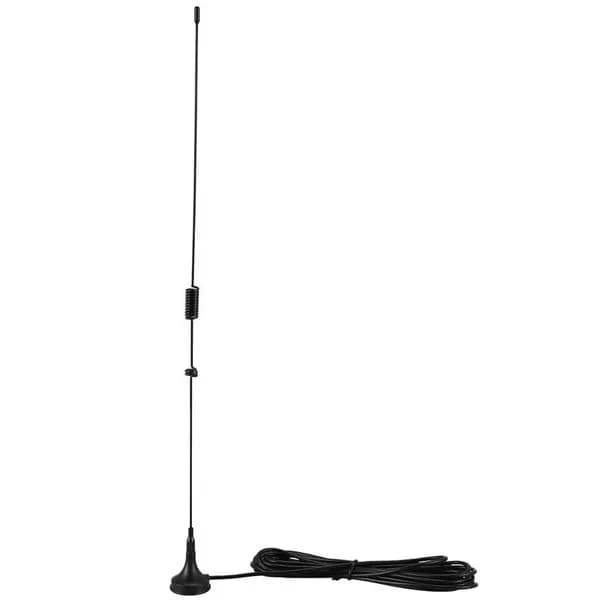 Антенна рации UT-106UV Алмаз SMA-F UT106 совместим с радиолюбителей UV-5R -888S UV-82 UV-5RE длинная антенна