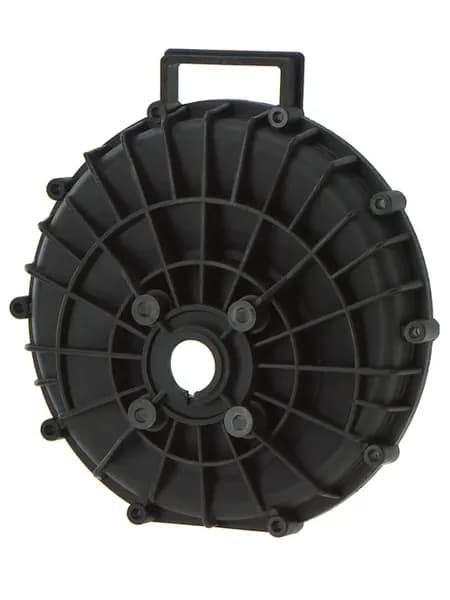Корпус помпы (Чемпион) GP55 сторона двигателя