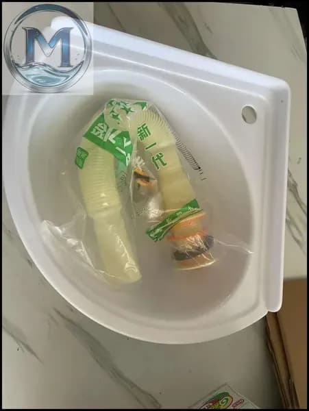 Умывальник для дачи