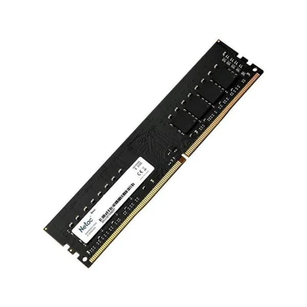 Оперативная память DDR4, 3200 МГц, 1 x 8 ГБ (NTBSD4P32SP-08)