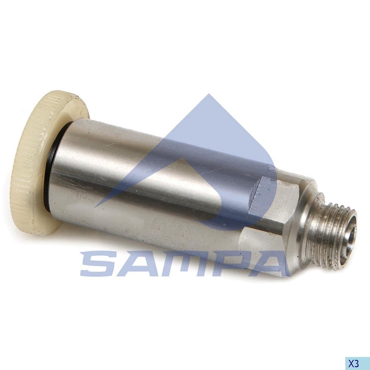 Насос подкачки Sampa 200.222
