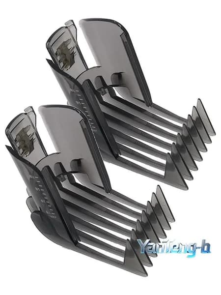 Машинка для стрижки mzm-20260708111419300, черный