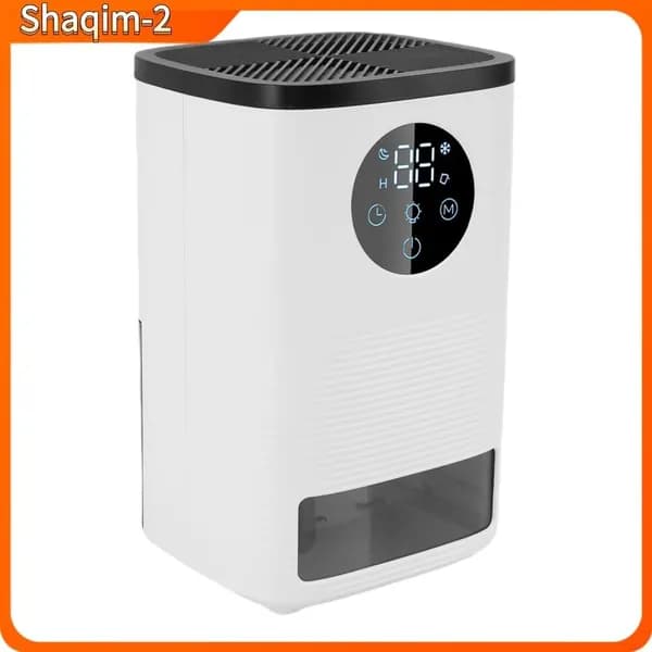 Осушитель воздуха 3113250111011_SHAQI-2_N5G6F0