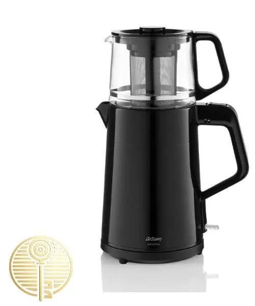 Arzum AR3134 Чайная машина Reamtea 1650 Вт