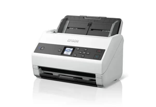 Сканер Epson WorkForce DS-870