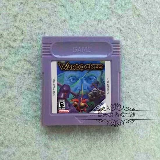 Игра  (Game Boy Advance