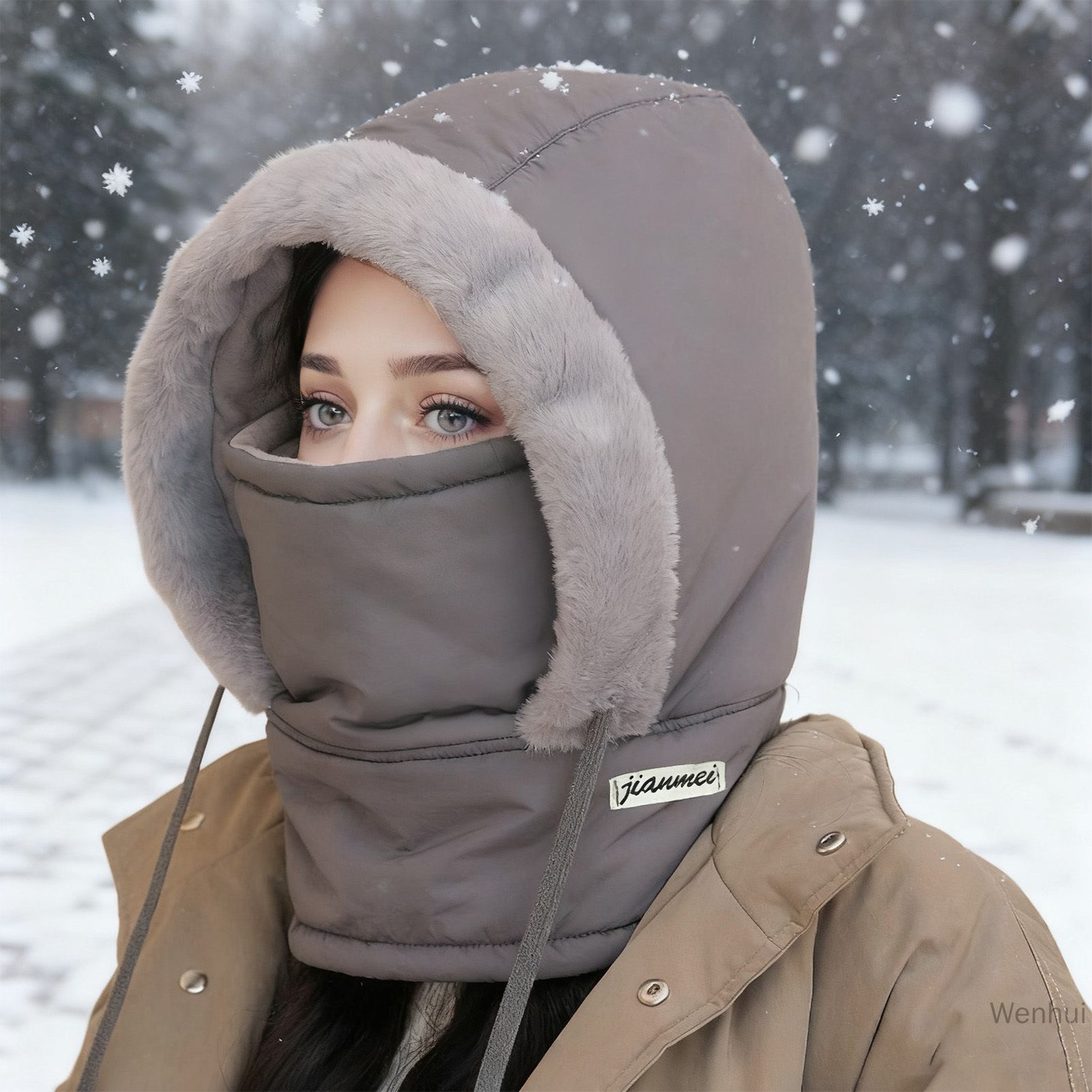 Головной убор форменный