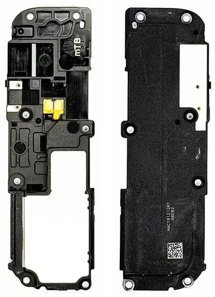 Звонок (buzzer) для Xiaomi Redmi Note 8T (M1908C3XG) в сборе