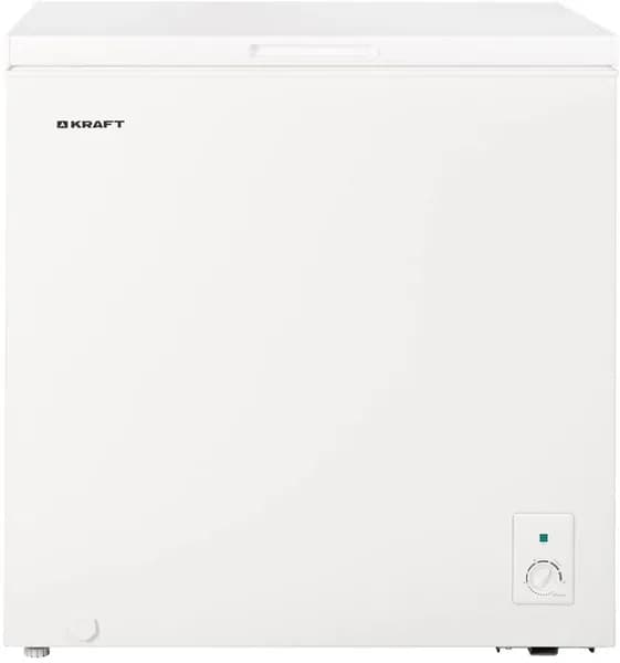 Морозильный ларь KRAFT BD (W)-230RX