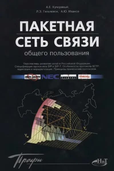 Пакетная сеть связи общего пользования