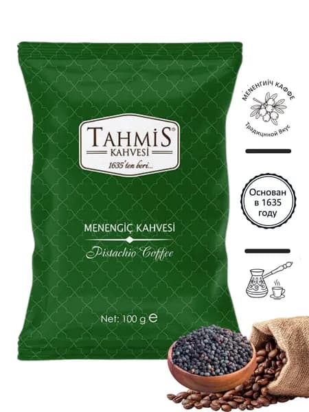 Tahmis Менгич кофе 100 г