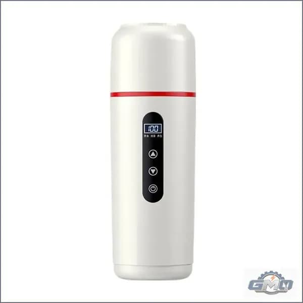 GMO Электрический чайник AUT7402@#9235-eY