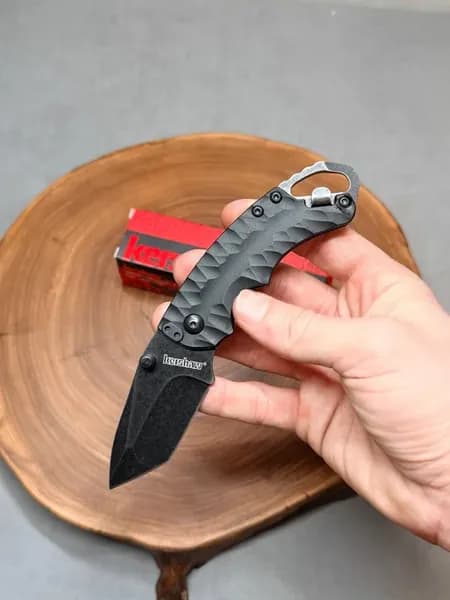 Складной нож Kershaw Shuffle 2 карманный