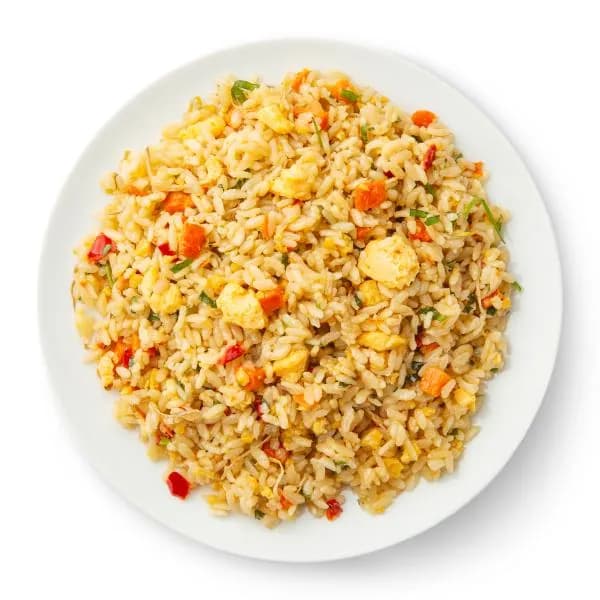 Рис по-тайски Братья Караваевы 250г