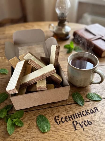 Вафли "Классические"