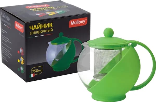 Чайник заварочный, 750 мл, VARIATO