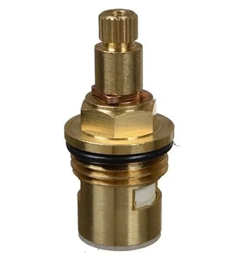 Кранбукса мет./керам. 1/2" 8*20 (поворот 180 град.) 017