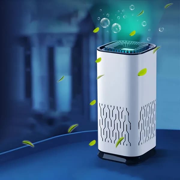 Очиститель воздуха FS4084269