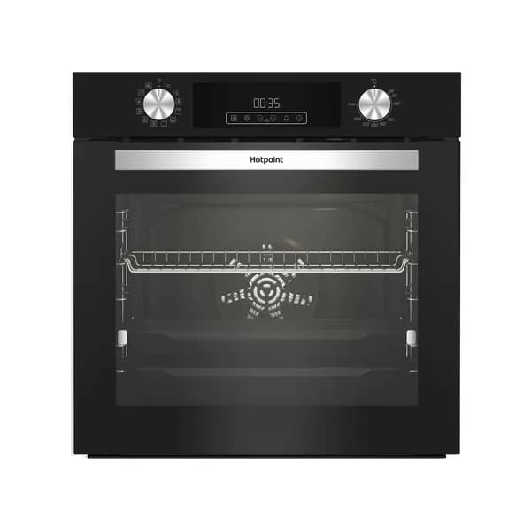 Духовой шкаф Hotpoint HFE8 921 H BL