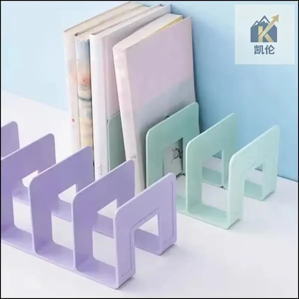 Качественная подставка для книг и учебников