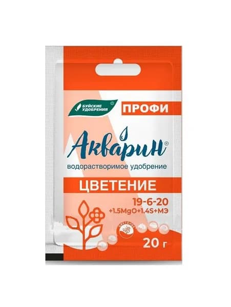 Буйские удобрения Удобрение