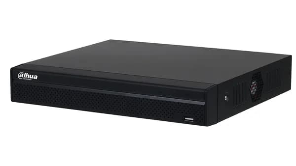 Видеорегистратор 8-канальный Dahua DHI-NVR1108HS-S3/H