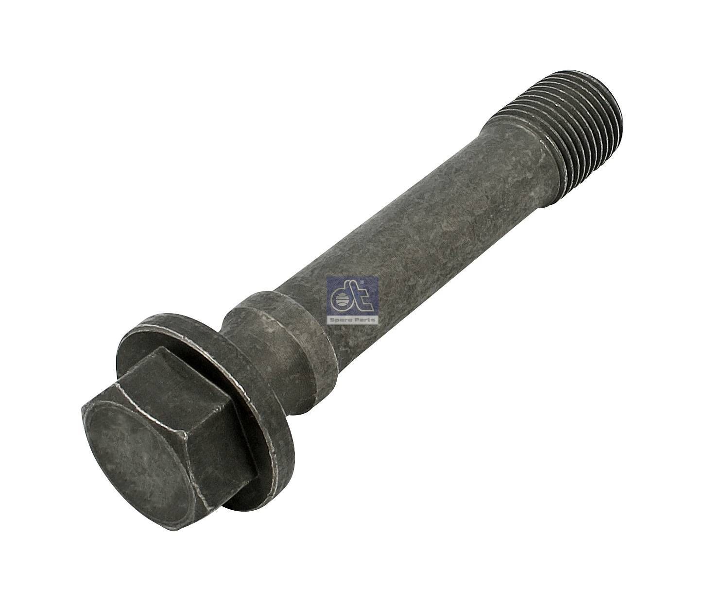 Болт M16x1.5x94/81/16 12.9 SW19 MAN 3.11226 DT