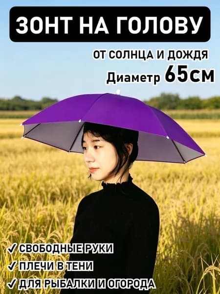 Зонт Механика