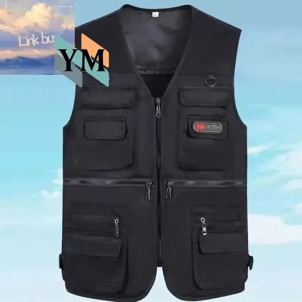 Жилет костюмный