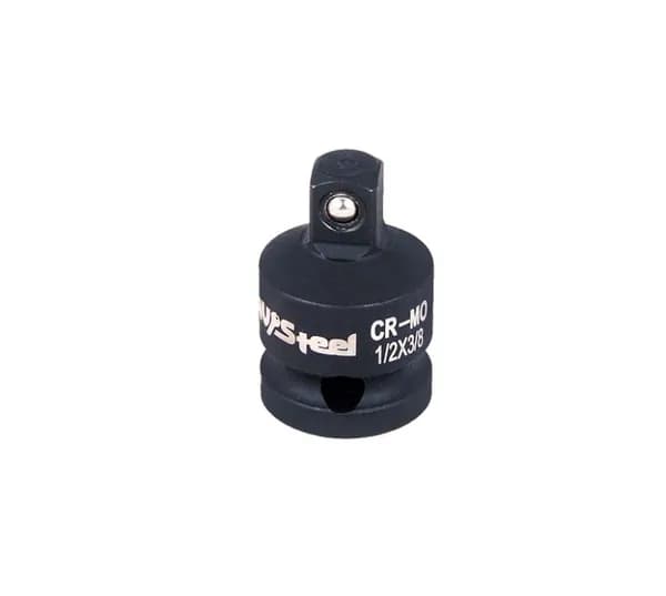 Адаптер ударный, F 1/2" x M 3/8" "AV Steel"