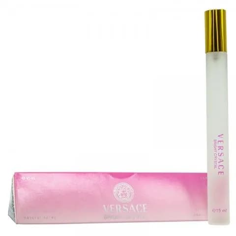 Туалетная вода Versace Bright Crystal, 15 ml 15.1 мл