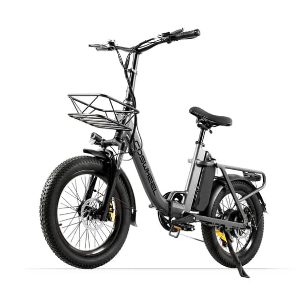 Электровелосипед COSWHEEL Y20L