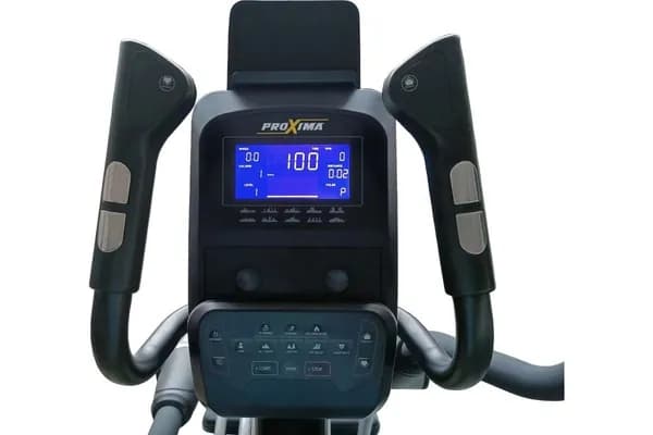 Эллиптический тренажер Proxima Elios auto PREL-519